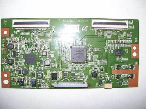 Hisense F46K20E T-Con Board A60EDGEC2LV0.2 / LJ94-16057D