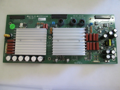 LG Z-Sustain Board 6870QZC004C / 6871QZH044B