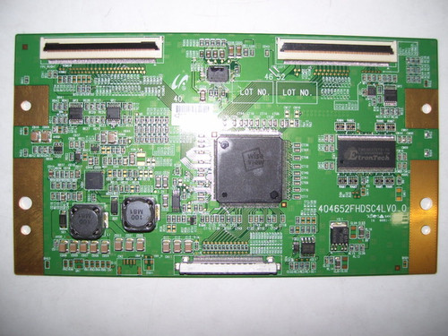 Samsung LNT4061FX/XAA T-Con Board 404652FHDSC4LV0.0 / LJ94-02134B