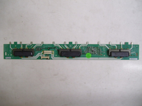 Samsung LN40D550K1FXZA Inverter Board INV40T12B / 1940T04004