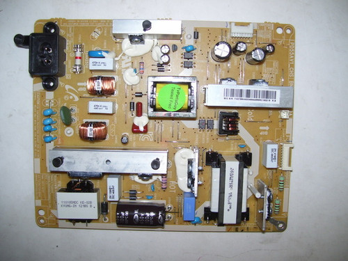 Samsung UN55EH6000FXZA Power Supply Board PD55AV1_CHS / BN44-00499A