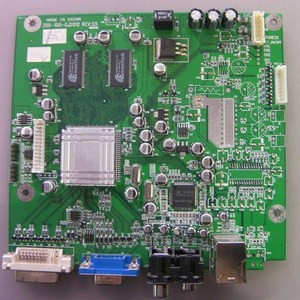 Gateway 2100 Main Board 200-100-GJ2012
