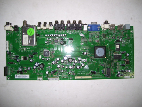 Vizio VX42LHDTV10A Main Board 0171-2272-2294 / 3642-0242-0150