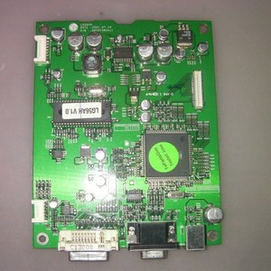 Gateway FPD1510 Main Board 6870T380A11