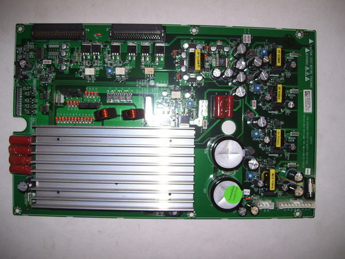 DAEWOO PD42S20W Y-Sustain Board 6870QYE007D / 6871QYH027A