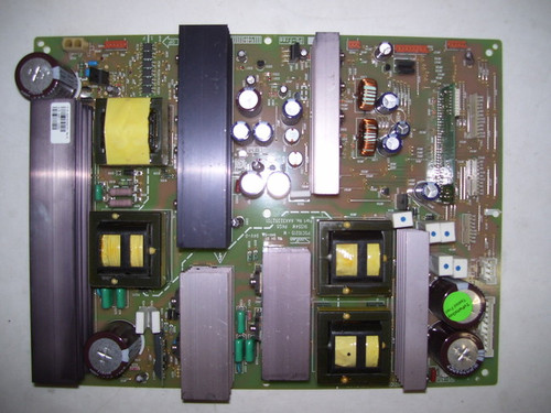 Vizio VM60PHDTV10A Power Supply Board PSC10215M / AAX32352701