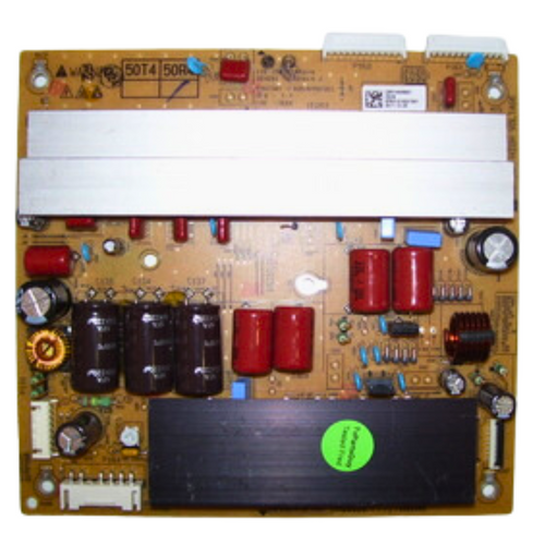 LG 50PM6700-UB Z-Sustain Board EAX64282301 / EBR74306901