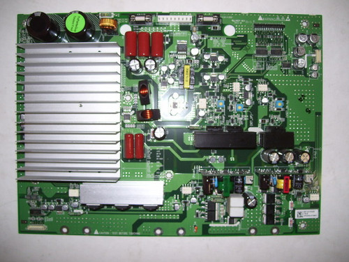 LG 42PX5D-UB Y-Sustain Board 6870QYH002B / 6871QYH042B