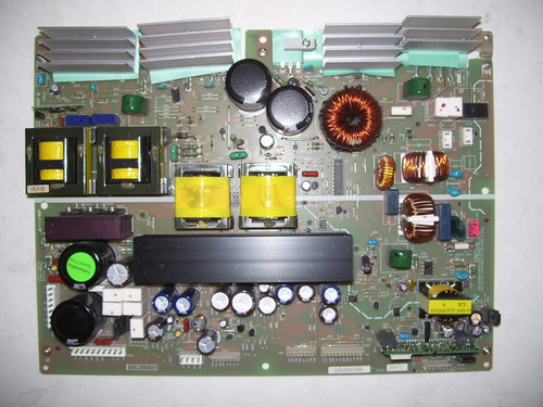 LG MU-42PZ90XC Power Supply Board PSC10068FM / 3501V00164B