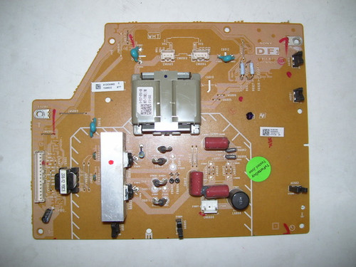 Sony KDL-46WL135 DF3 Board 1-873-817-12 / A1253586D