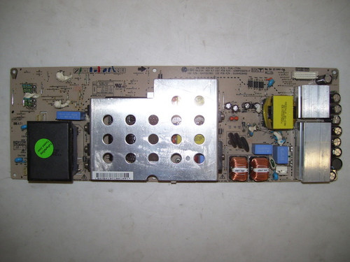 LG 42LG60-UA Power Supply Board 2300KEG027A-F / EAX44036402 / EAY41971801