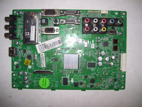 LG 47LH30-UA Main Board EAX56738105(0) / EBR61100401
