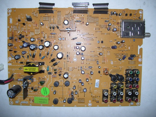 Emerson LC320EM9B MPS Board BA8AF0F01023-1 / A8AF7MPS