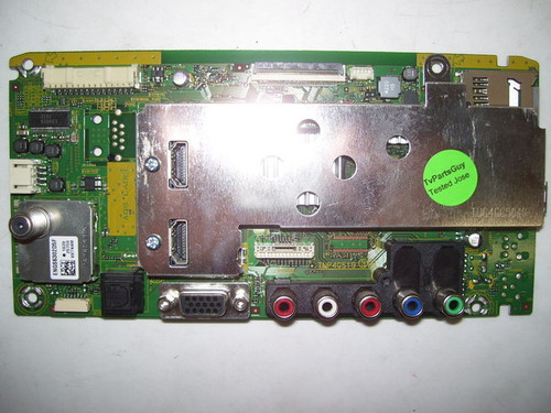 Panasonic TC-32LX44 Main Board TNP4G519UC
