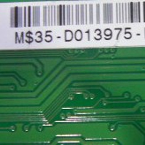 Samsung LN-T2642H TCon Board V260B1-C01 / 35-D013975