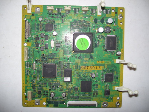 Panasonic TH-42PH10UK DN Board TNPA4108AC
