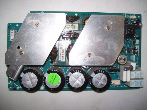 Sony KDE-50XS955 G1 Board 1-863-180-11 / A-1061-618-A