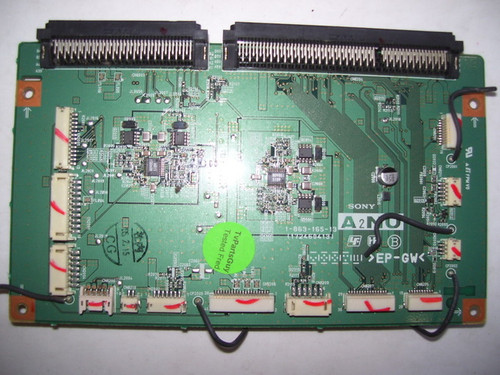 Sony KDE-50XS955 A2NU Board 1-863-165-13 / A-1061-615-C
