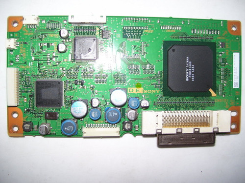 Sony KDE-50XS955 DE1 Board 1-863-267-11 / A1061923A
