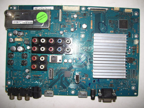 Sony KDL-32S5100 BM3 Main Board 1-879-239-13 / A1650549A