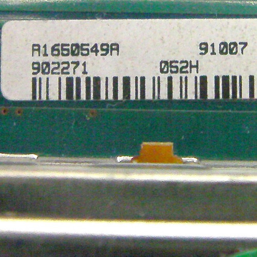 Sony KDL-32S5100 BM3 Main Board 1-879-239-13 / A1650549A