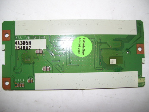 LG 32LH40-UA T-Con Board 6870C-0249B / 6871L-1540A