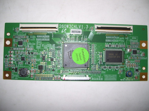 Sony KDL-V26XBR1 T-Con Board 260W3C4LV1.3 / LJ94-00825F