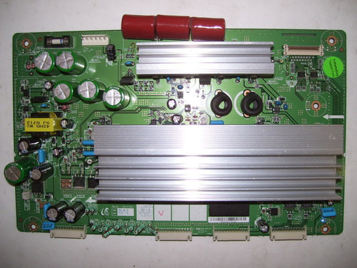 Samsung HPT4234X Y-Sustain Board LJ41-04211A / LJ92-01393B