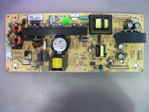 Sony G2 Power Supply Board 1-881-411-22 / APS-254(1D) / 1-474-202-21