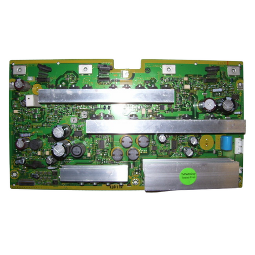 Panasonic TC-P42X1 SC Board TNPA4773AE