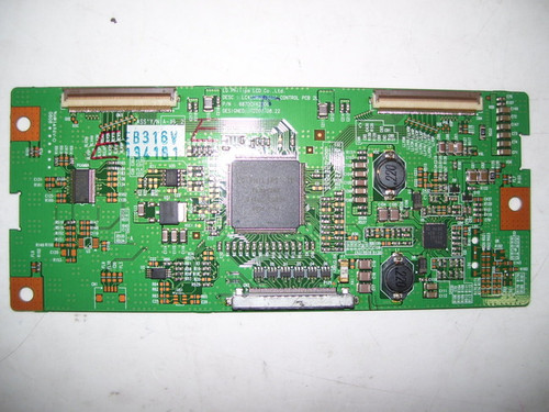 Philips 47PFL3603D/27 T-Con Board 6870C-4200C / 6871L-1341B