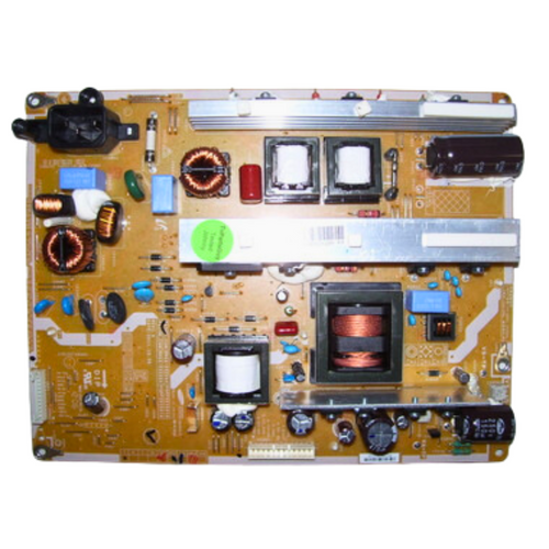Samsung PN43E440A2FXZA Power Supply Board PSPF251501A / BN44-00508A