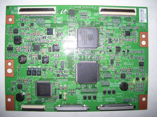 Philips 55PFL5706/F7 T-Con Board S120B_1DLDC4LV0.3 / LJ94-03321H