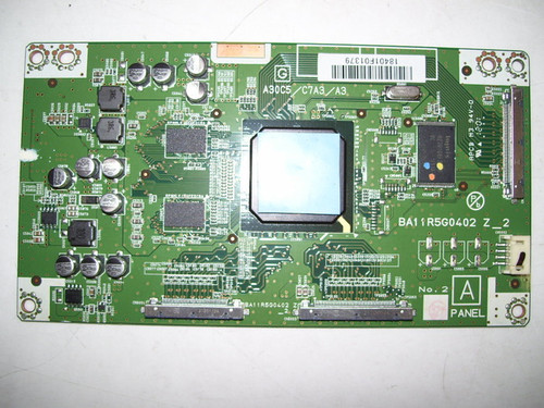 Philips 55PFL5706/F7 FRC Board BA17P5G04021 / A17R8MFR