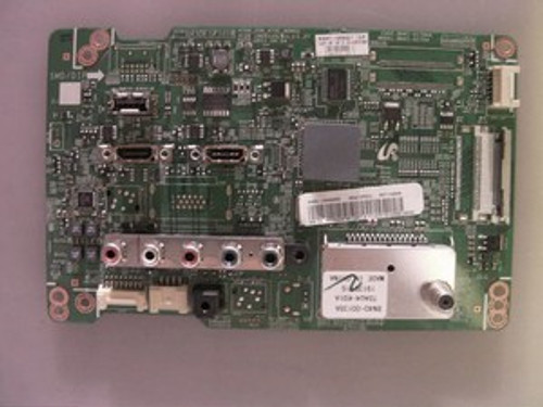 Samsung LN46D503F6F Main Board BN41-01704A / BN94-04845X / BN97-05822T