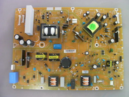 Magnavox 46MF401B/F7 Power Supply Board BA01P0F01033 / A01QFMPW