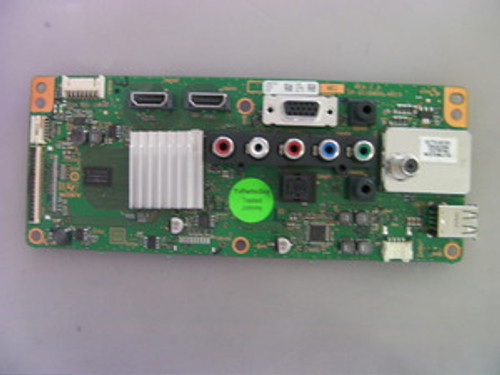 Sony KDL-32BX330 Main Board 1P-011B800-4013 / A1866797A