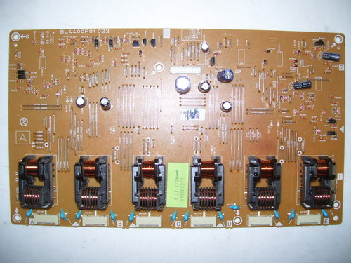 Emerson LC320EM8 MPS Board BL4400F01022 / L4406MPS