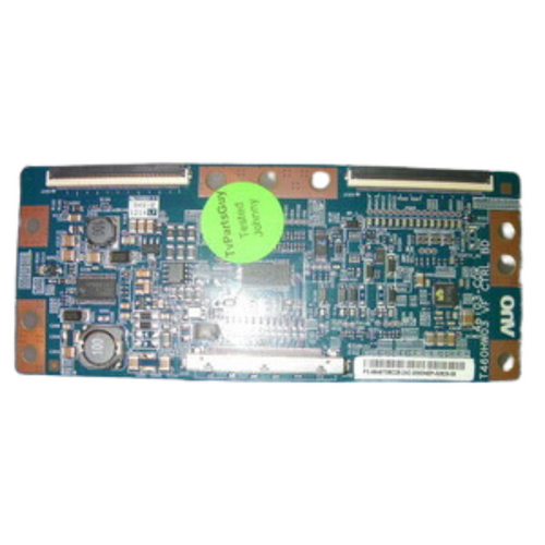 Sanyo DP46841 TCon Board T460HW03 VF / 5546T09C28