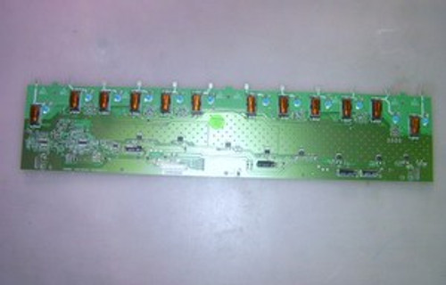 Sanyo DP46841 Inverter Board 4H+V2918.041 /C / 1946T07002