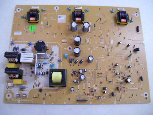 Emerson LC320EM2 MPW Board BA17F1F0102Y_4 / A17F8MPW