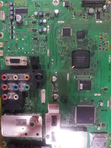 Panasonic TC-32LX14 Main Board TNPH0824AD