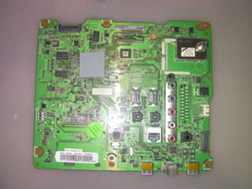 Samsung UN46EH5300F Main Board BN41-01812A / BN97-06298N / BN94-05750Q