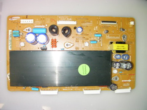 Samsung PN42C450B1DXZA Y-Sustain Board LJ41-08592A / LJ92-01737A AA4