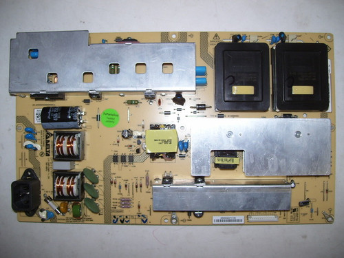 Vizio E3D470VX Power Supply Board DPS-270DPB / 0500-0407-1130