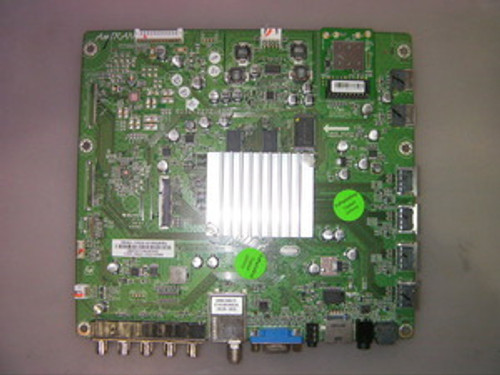 Vizio M420SL Main Board 0171-2272-4306 / 3642-1552-0150(6B)