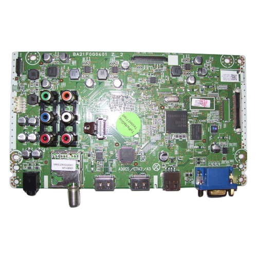 A21T1UH Emerson LC391EM3 Digital Board BA21F0G0401Z_2