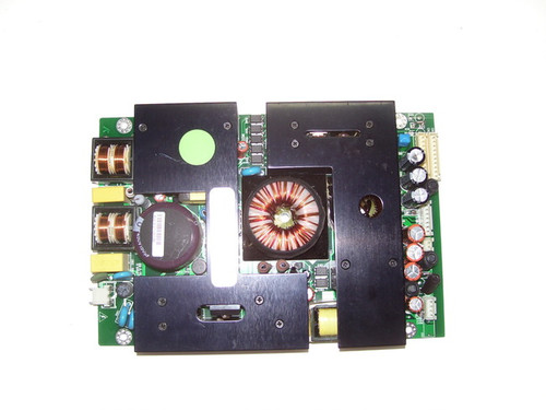 Polaroid FLM-3201 Power Supply Board KAS200-5S242212X