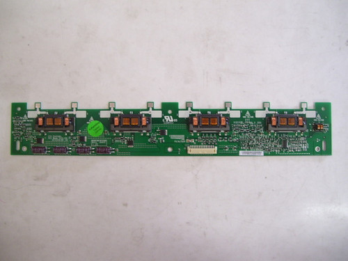 Sanyo DP32640 Inverter Board 4H.V2258.281/A1 / 1931T08006