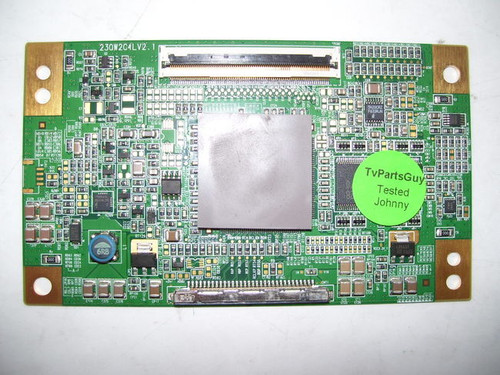 Samsung LNS2351WX/XAA T-Con Board 230W2C4LV2.1 / LJ94-01228E